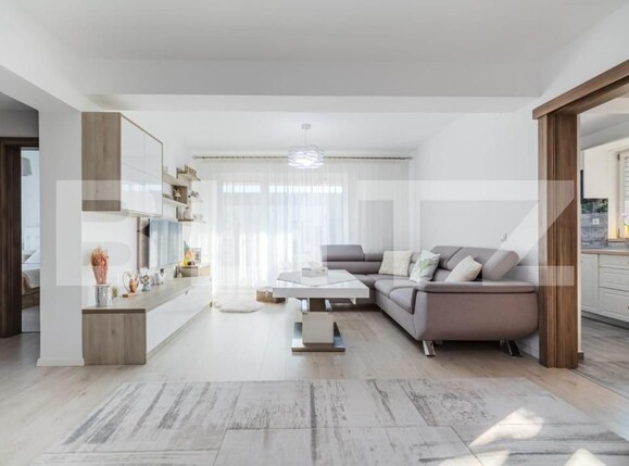 Apartament de vânzare 3 camere Cisnadie - 150499AV | BLITZ Sibiu | Poza8