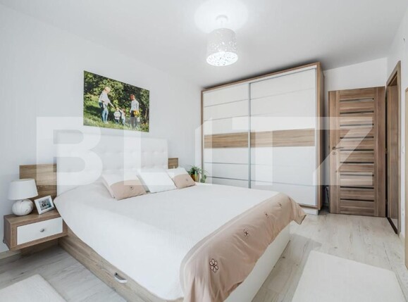 Apartament de vânzare 3 camere Cisnadie - 150499AV | BLITZ Sibiu | Poza5