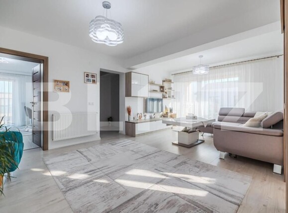 Apartament de vânzare 3 camere Cisnadie - 150499AV | BLITZ Sibiu | Poza7