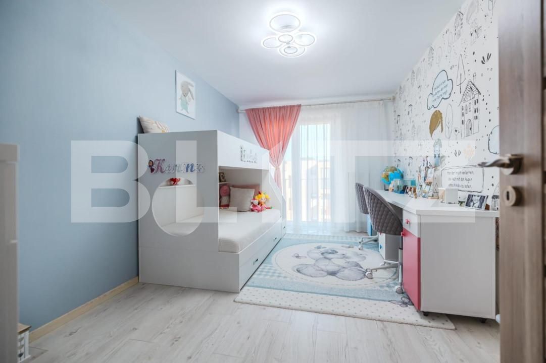 Apartament de vânzare 3 camere Cisnadie - 150499AV | BLITZ Sibiu | Poza2