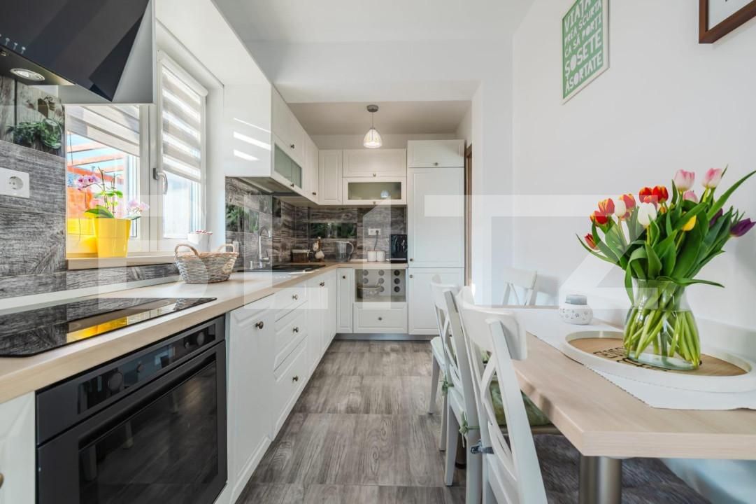 Apartament de vânzare 3 camere Cisnadie - 150499AV | BLITZ Sibiu | Poza10