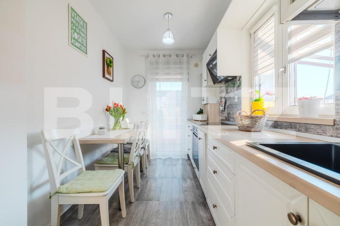 Apartament de vânzare 3 camere Cisnadie - 150499AV | BLITZ Sibiu | Poza13