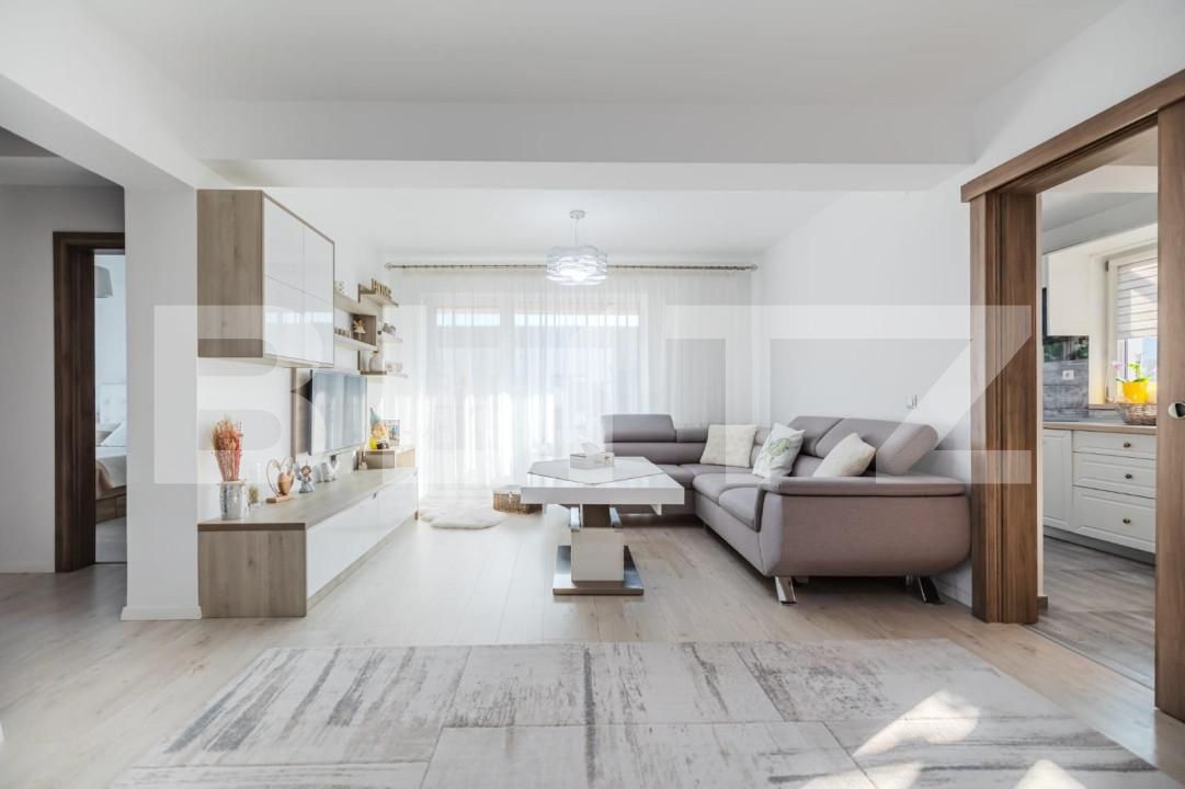 Apartament de vânzare 3 camere Cisnadie - 150499AV | BLITZ Sibiu | Poza8