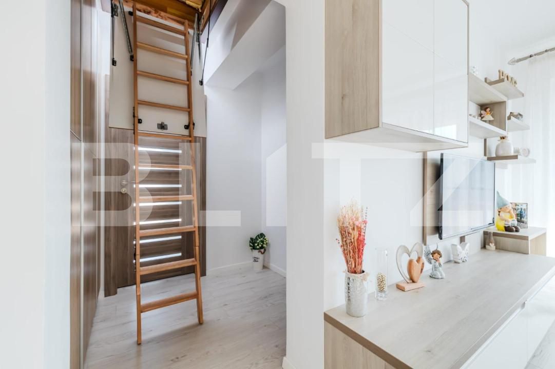 Apartament de vânzare 3 camere Cisnadie - 150499AV | BLITZ Sibiu | Poza9