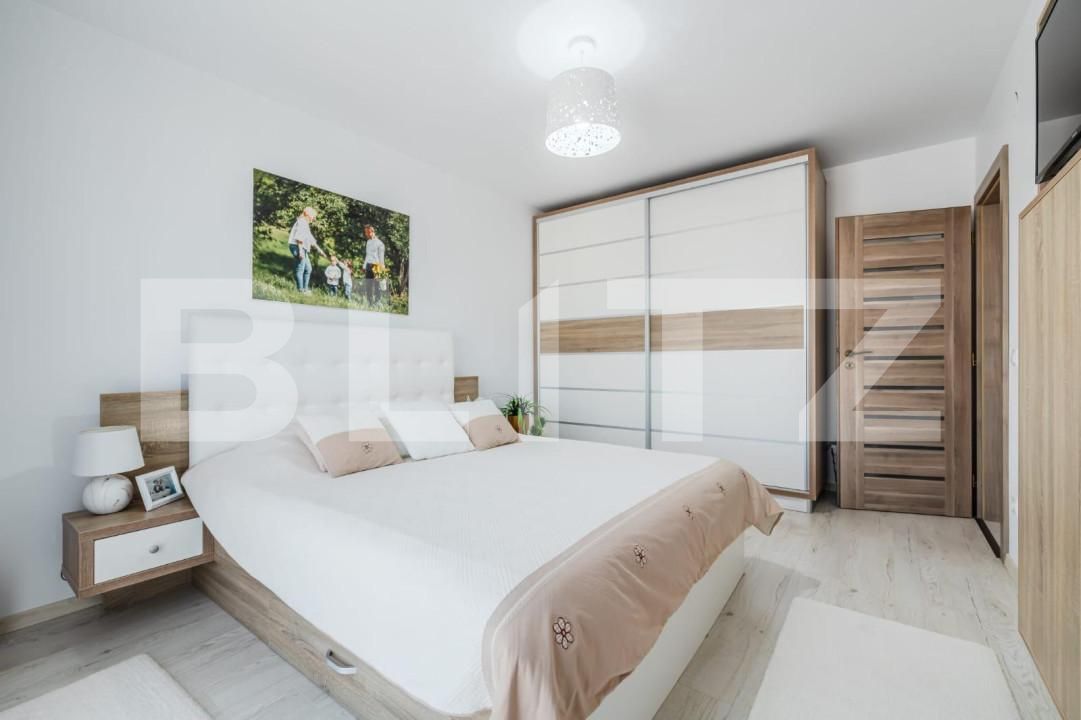 Apartament de vânzare 3 camere Cisnadie - 150499AV | BLITZ Sibiu | Poza5