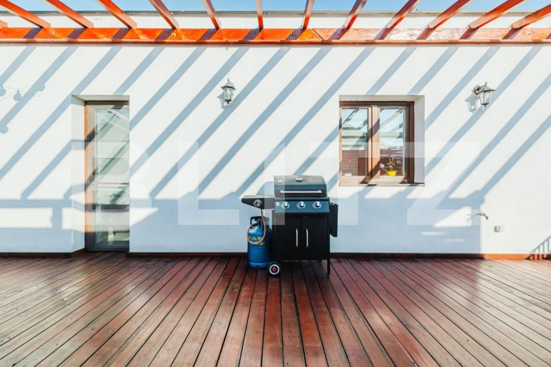 Apartament de vânzare 3 camere Cisnadie - 150499AV | BLITZ Sibiu | Poza3