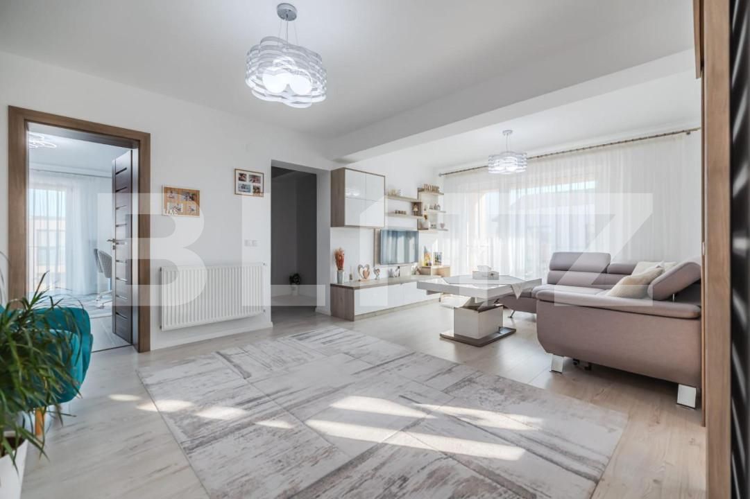 Apartament de vânzare 3 camere Cisnadie - 150499AV | BLITZ Sibiu | Poza7