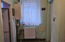 Casa 3 camere, curte comuna în Cisnadie