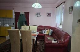 Casa 3 camere, curte comuna în Cisnadie