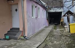 Casa 3 camere, curte comuna în Cisnadie