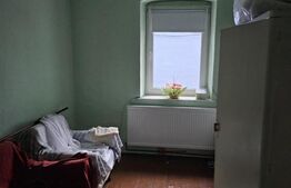 Casa 3 camere, curte comuna în Cisnadie