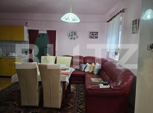 Casa de vânzare 3 camere Cisnadie - 150500CV | BLITZ Sibiu | Poza4