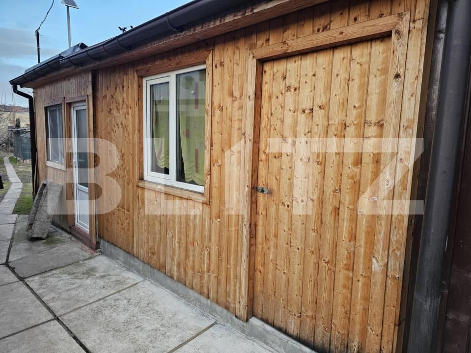 Casa de vânzare 3 camere Cisnadie - 150500CV | BLITZ Sibiu | Poza14