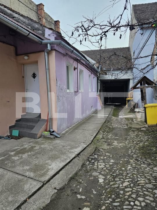 Casa de vânzare 3 camere Cisnadie - 150500CV | BLITZ Sibiu | Poza1