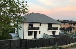  Duplex de patru camere,111 mp, teren 238 mp, in Cisnadie