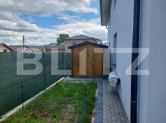 Casa de vânzare 4 camere Cisnadie - 150501CV | BLITZ Sibiu | Poza10