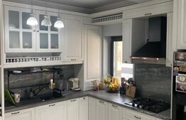 Casa tip duplex, 120 mp utili, teren cu 300 mp, Cisnadie 