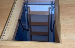 Casa tip duplex, 120 mp utili, teren cu 300 mp, Cisnadie 