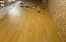 Casa tip duplex, 120 mp utili, teren cu 300 mp, Cisnadie 