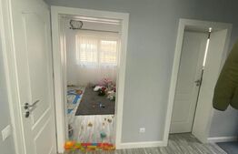 Casa tip duplex, 120 mp utili, teren cu 300 mp, Cisnadie 