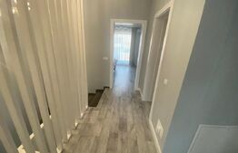 Casa tip duplex, 120 mp utili, teren cu 300 mp, Cisnadie 