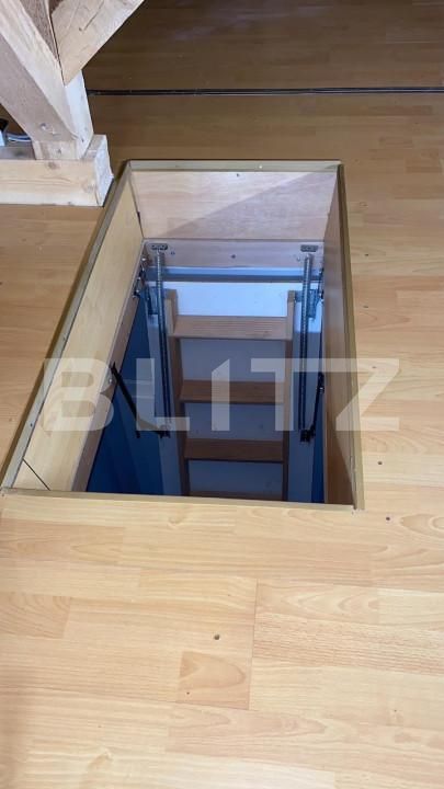 Casa de vânzare 5 camere Cisnadie - 150502CV | BLITZ Sibiu | Poza19