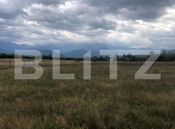 Teren de vânzare Avrig - 150504TV | BLITZ Sibiu | Poza1