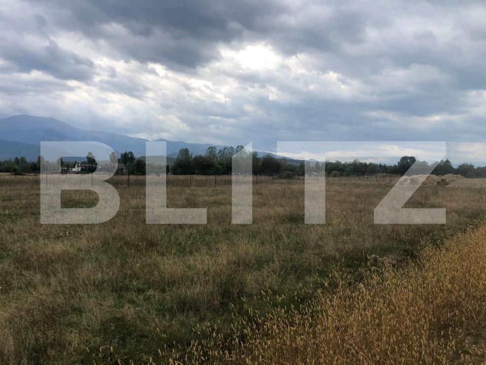 Teren de vânzare Avrig - 150504TV | BLITZ Sibiu | Poza2