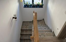 Casa, 120 mp, teren, zona Arhitectilor