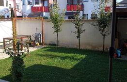 Casa, 120 mp, teren, zona Arhitectilor