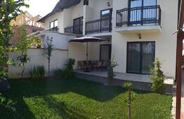 Casa, 120 mp, teren, zona Arhitectilor