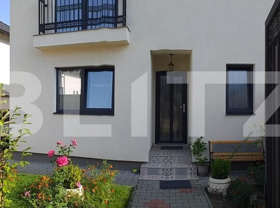 Casa de vânzare 4 camere Cisnadie - 150505CV | BLITZ Sibiu | Poza9