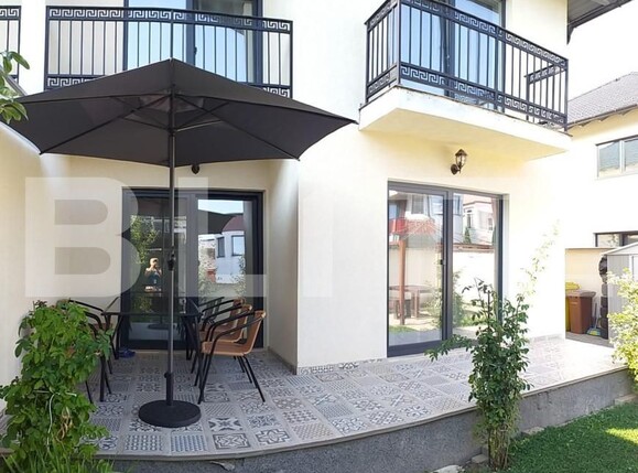 Casa de vânzare 4 camere Cisnadie - 150505CV | BLITZ Sibiu | Poza1