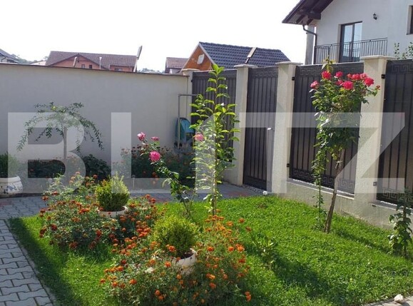 Casa de vânzare 4 camere Cisnadie - 150505CV | BLITZ Sibiu | Poza14