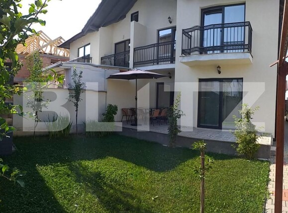 Casa de vânzare 4 camere Cisnadie - 150505CV | BLITZ Sibiu | Poza13