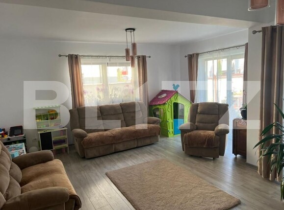 Casa de vânzare 4 camere Cisnadie - 150505CV | BLITZ Sibiu | Poza8