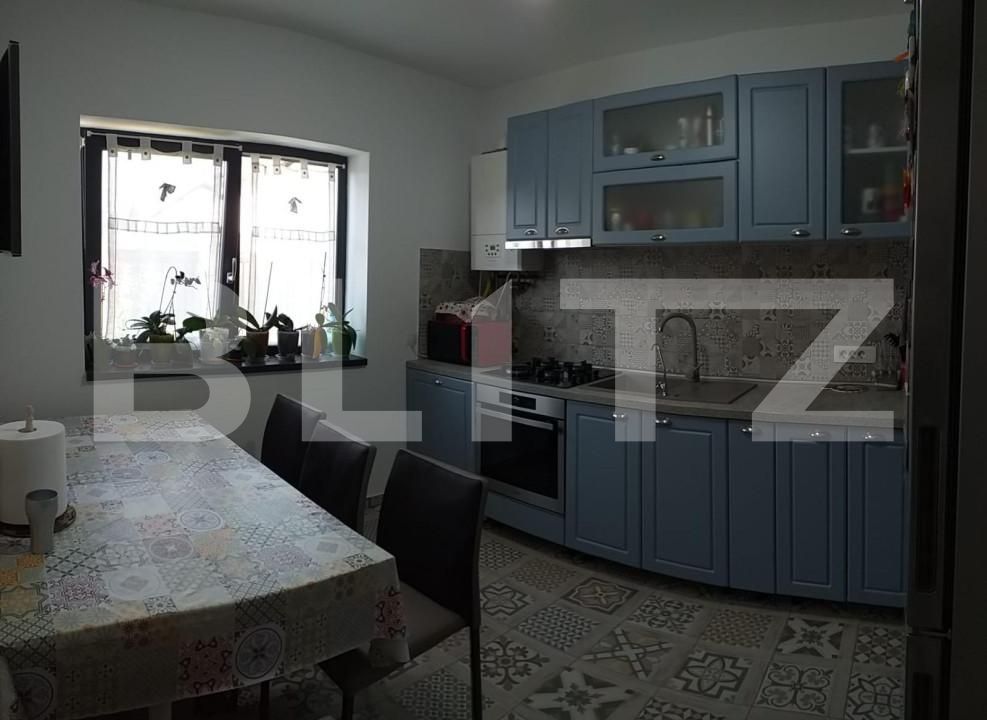 Casa de vânzare 4 camere Cisnadie - 150505CV | BLITZ Sibiu | Poza2