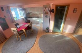 Apartament 4 camere, 94 mp, semidecomandat, localitatea Cisnădie