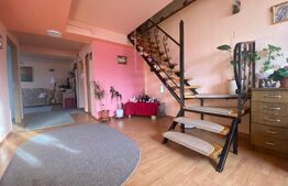 Apartament 4 camere, 94 mp, semidecomandat, localitatea Cisnădie
