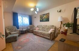 Apartament 4 camere, 94 mp, semidecomandat, localitatea Cisnădie