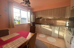 Apartament 4 camere, 94 mp, semidecomandat, localitatea Cisnădie