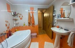 Apartament 4 camere, 94 mp, semidecomandat, localitatea Cisnădie