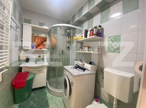 Apartament de vânzare 4 camere Cisnadie - 150506AV | BLITZ Sibiu | Poza4