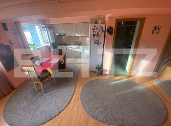 Apartament de vânzare 4 camere Cisnadie - 150506AV | BLITZ Sibiu | Poza7