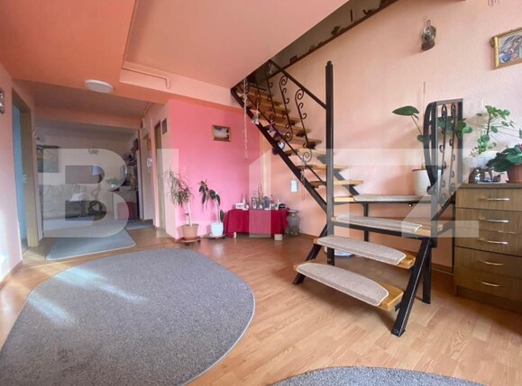 Apartament de vânzare 4 camere Cisnadie - 150506AV | BLITZ Sibiu | Poza8