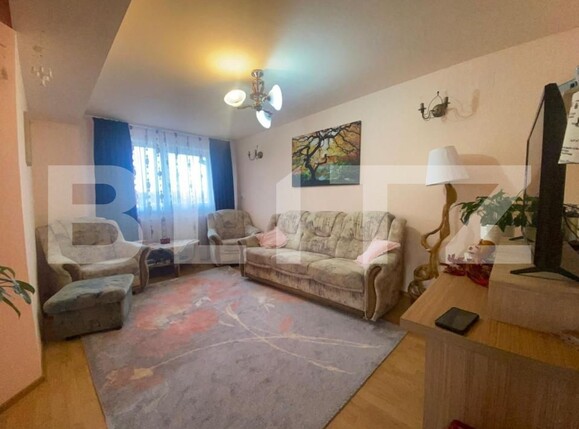 Apartament de vânzare 4 camere Cisnadie - 150506AV | BLITZ Sibiu | Poza1