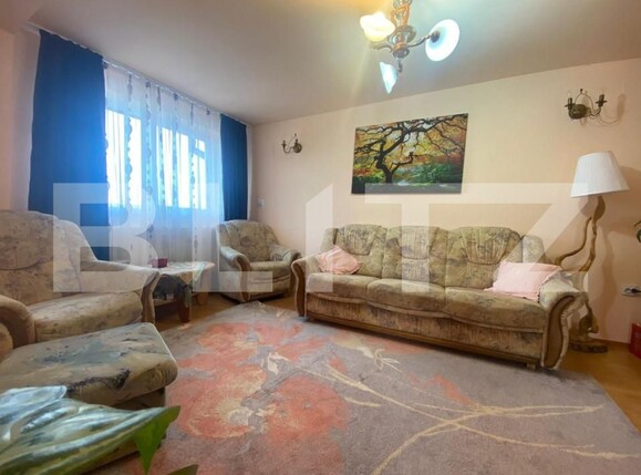 Apartament de vânzare 4 camere Cisnadie - 150506AV | BLITZ Sibiu | Poza2