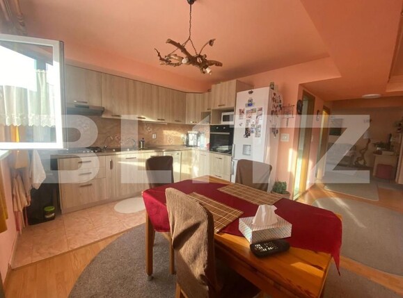 Apartament de vânzare 4 camere Cisnadie - 150506AV | BLITZ Sibiu | Poza6