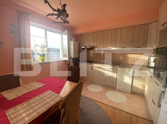 Apartament de vânzare 4 camere Cisnadie - 150506AV | BLITZ Sibiu | Poza5