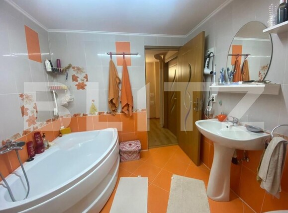 Apartament de vânzare 4 camere Cisnadie - 150506AV | BLITZ Sibiu | Poza14